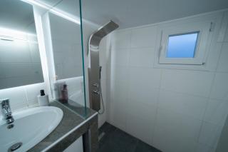 Seaside House in Nea Makri - 4