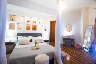 Villa Marena with extraordinary views - Agios Nikolaos - 0