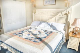 Sands Beach Club 926 - Myrtle Beach - 8
