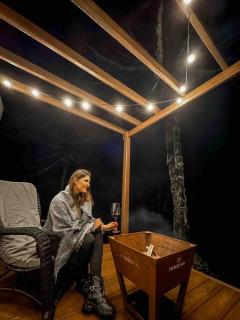 Cápsula Futurística - Experiência Única. - 8