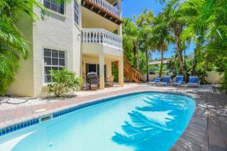 Villa Florence - Holmes Beach - 0