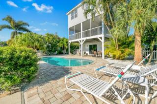 Villa Sandpiper - Holmes Beach - 4