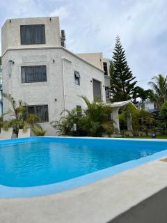 Seasons Break Apartment Pereybere - Pereybere - 6