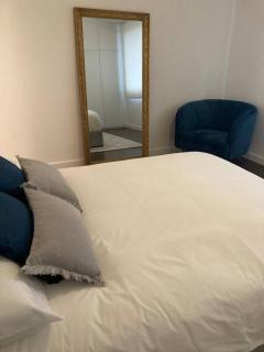 Apartamento elegante céntrico - Vigo - 9