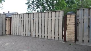 Brīvdienu māja Atvari - 1