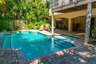 Villa Portofino - Holmes Beach - 9