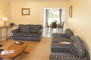 Aughrim Holiday Village No 14 by Trident Holiday Homes - Aughrim - 8