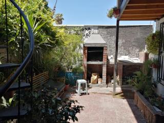 Casa Rosa Hostel - Santiago - 1