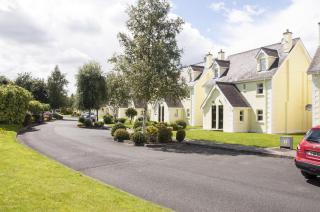 Aughrim Holiday Village No 14 by Trident Holiday Homes - Aughrim - 7