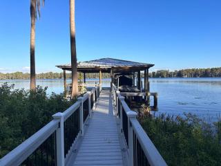 Relax and enjoy our Peaceful Lakefront Home - Odessa - 8
