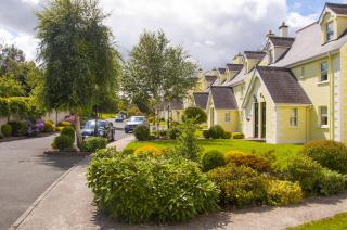 Aughrim Holiday Village No 14 by Trident Holiday Homes - Aughrim - 1