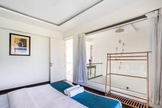 Sage 3BHK Private Pool Penthouse Candolim Goa - Goa - 2