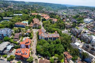 Hotel Serrano Gramado - Apto Particular 452 - Gramado - 8
