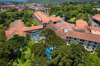 Hotel Serrano Gramado - Apto Particular 452 - Gramado - 9