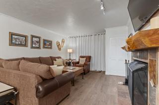 PARK STATION 216-1 condo - Park City - 4