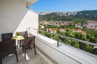 Sunny Baška Hotel by Valamar, ex Corinthia - 4