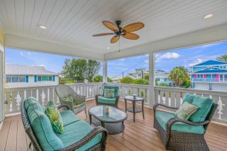 Sunset Paradise - Anna Maria - 1