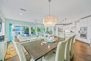 Sunset Paradise - Anna Maria - 4