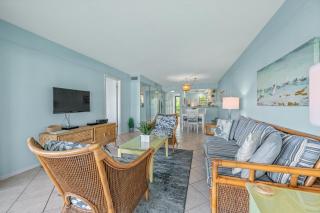 Sun Plaza West Unit 110 - Holmes Beach - 3