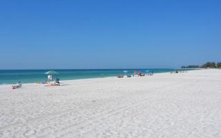 Sun Plaza West Unit 110 - Holmes Beach - 5