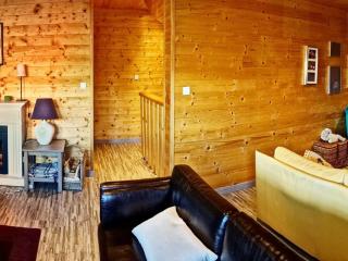 Chalet de luxe 4* · Tout confort · Jacuzzi & Sauna · 5 Chambres - FR-1-267-257 - Villarembert - 5