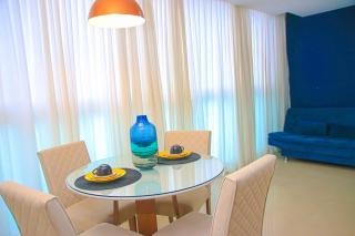 Cloc Marina Vista Mar p/ a Baía de Todos os Santos - 9