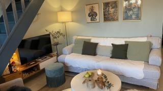 Le Clos Du Moulin 2 - Home with garden, 3 bedroom, near Avignon, in Provence - 4