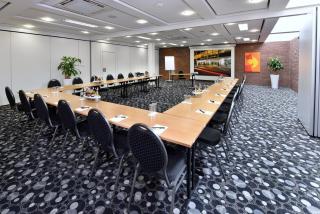 Tulip Inn Ludwigshafen City - 2
