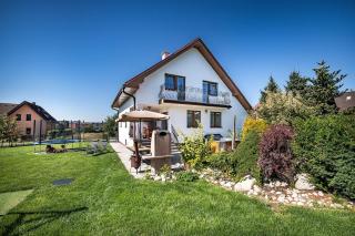 Chata Javor - Veľká Lomnica - 8