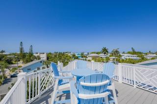 Caribbean Dream - Holmes Beach - 6