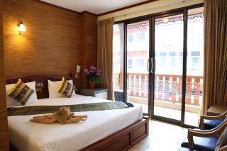 Tanee Place - Bangkok - 9