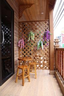 Tanee Place - Bangkok - 1