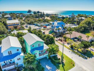 Mango Breeze - Holmes Beach - 9