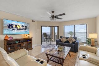 RIVERFRONT VIEW, Stunning Sunrises, Community Pool - Condo Waterfront Sunrise - Roelens - Cape Coral - 4