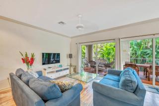 Beachwalk - Holmes Beach - 6