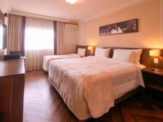 Hotel Serrano Gramado - Apto Particular 452 - Gramado - 1