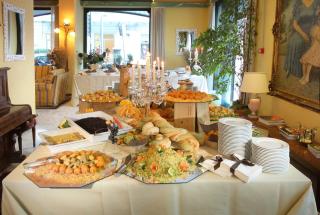 Hotel Ambrosiano - Montecatini Terme - 2