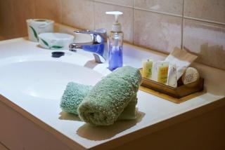 Underground Bed & Breakfast - Coober Pedy - 7