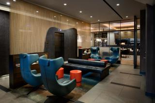 LUMA Hotel - Times Square - New York - 1