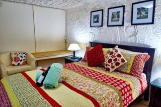 Underground Bed & Breakfast - Coober Pedy - 6