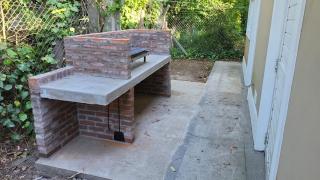 Casa El Sosiego, Reserva Forestal - Mar del Plata - 5