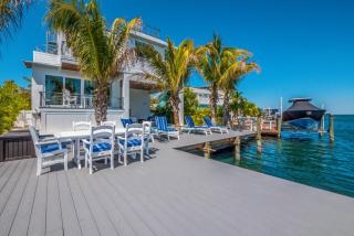 Aqua Bay - Holmes Beach - 9
