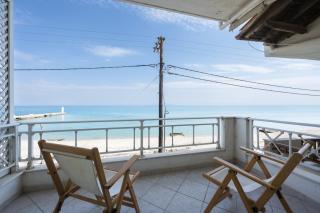 Pefkohori Blue View by Luxlikehome - 7