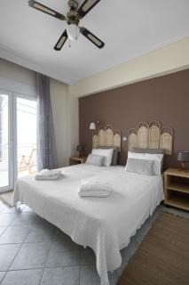 #Luxlikehome Blue View Pefkohori - Pefkohori - 9