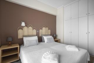 #Luxlikehome Blue View Pefkohori - Pefkohori - 3