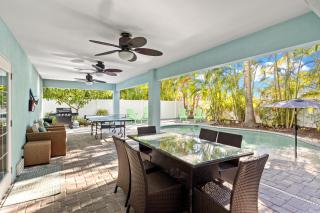 Blue Tide (Formerly Island Sol) - 8