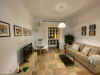 Apartamento Jardín Botánico - Granada - 3