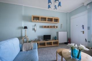 #Luxlikehome Blue View Pefkohori - Pefkohori - 6