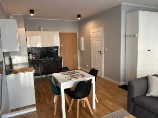 Grand Apartments - Bastion Wałowa - 3