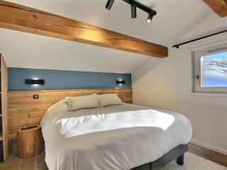 Chalet Rénové Prestations Luxe 18 Pers, Au Pied des Pistes à La Plagne - FR-1-455-237 - 3